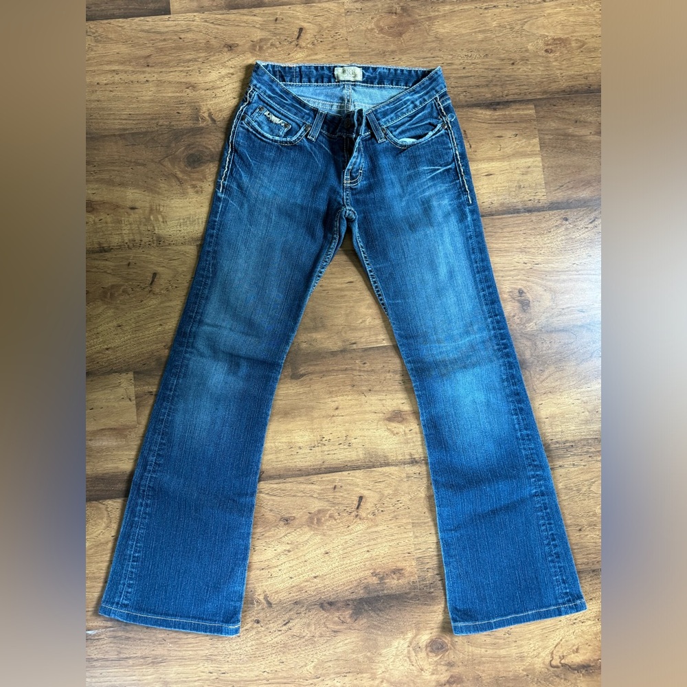 Bootcut BKE Jeans